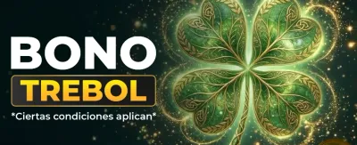 Bono Referido Tinka promotion
