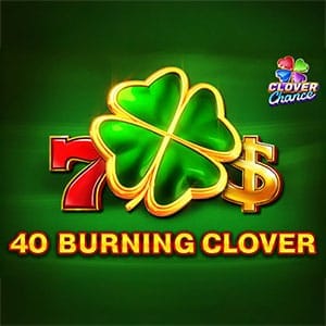 40 Burning Clover EGT