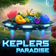 Keplers ParadiseSpribe thumbnail