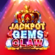 Jackpot Gems Claw thumbnail