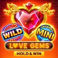 Love Gems Hold And Win1spin4win thumbnail