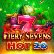 Fiery Sevens Hot 20 thumbnail