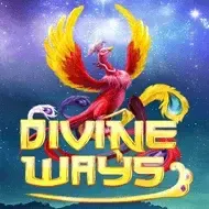 Divine WaysRedtiger thumbnail