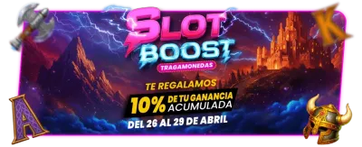 La mejor experiencia de casino