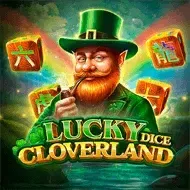 Lucky Cloverland DiceEndorphina thumbnail