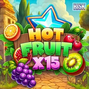 Hot Fruit X25 thumbnail
