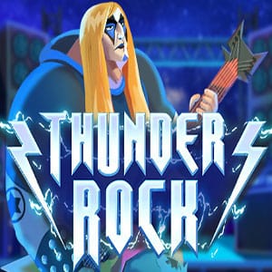 Thunder Rock thumbnail