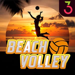 Beach Volley thumbnail