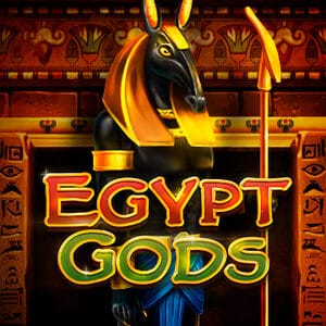 Egypt Gods thumbnail