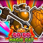 Go Go Magic Cat thumbnail