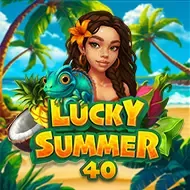 Lucky Summer 40Dynabit gaming thumbnail