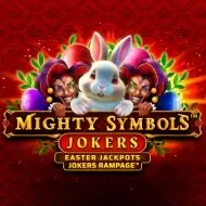 Mighty Symbols Jokers thumbnail