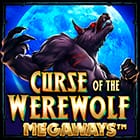 Curse of the Werewolf Megaways thumbnail