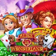 Alice In WonderlandJOKER thumbnail